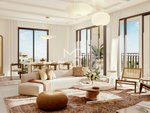 3 bedrooms Apartment in Abu Dhabi, UAE No. 47850 - Image 2