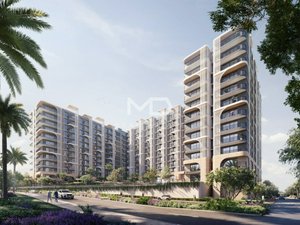 1 bedroom Apartment in Saadiyat Island, UAE No. 47851
