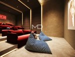 1 bedroom Apartment in Saadiyat Island, UAE No. 47851 - Image 13