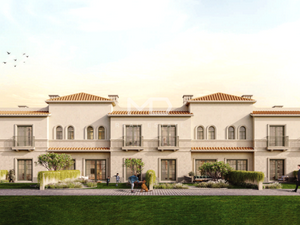 3 bedrooms Townhouse in Abu Dhabi, UAE No. 47860