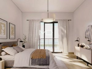 2 bedrooms Apartment in Yas Island, UAE No. 47861