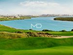 3 bedrooms Apartment in Yas Island, UAE No. 47879 - Image 28