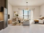 1 bedroom Apartment in Yas Island, UAE No. 47885 - Image 11