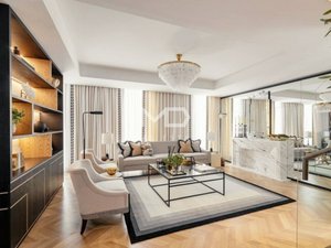 4 bedrooms Villa in Yas Island, UAE No. 47894