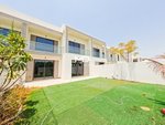 4 bedrooms Villa in Yas Island, UAE No. 47894 - Image 30