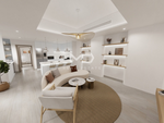 3 bedrooms Townhouse in Yas Island, UAE No. 47896 - Image 3