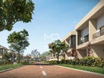 2 bedrooms Townhouse in Yas Island, UAE No. 47898 - townhouse in Dubai