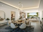 2 bedrooms Townhouse in Yas Island, UAE No. 47898 - Image 2