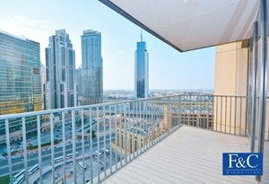 1 bedroom Apartment in Downtown Dubai (Downtown Burj Dubai), UAE No. 479
