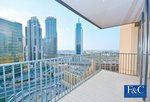 1 bedroom Apartment in Downtown Dubai (Downtown Burj Dubai), UAE No. 479 - apartment in Dubai