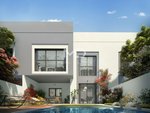 3 bedrooms Villa in Yas Island, UAE No. 47900 - Image 2