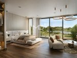 4 bedrooms Townhouse in Yas Island, UAE No. 47901 - Image 9