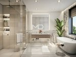 4 bedrooms Townhouse in Yas Island, UAE No. 47901 - Image 13