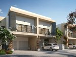 4 bedrooms Townhouse in Yas Island, UAE No. 47901 - Image 16