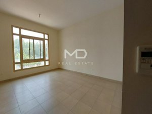 4 bedrooms Villa in Al Raha Golf Gardens, UAE No. 47902
