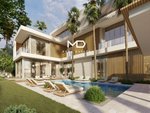 3 bedrooms Townhouse in Al Reem Island, UAE No. 47905 - townhouse in Dubai