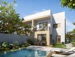 3 bedrooms Villa in Yas Island, UAE No. 47907 - Image 20
