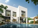 3 bedrooms Villa in Yas Island, UAE No. 47907 - Image 22