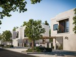 4 bedrooms Villa in Yas Island, UAE No. 47909 - villa in Dubai