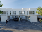 4 bedrooms Villa in Yas Island, UAE No. 47909 - Image 3