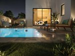 4 bedrooms Villa in Yas Island, UAE No. 47909 - Image 11
