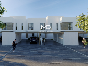 4 bedrooms Villa in Yas Island, UAE No. 47911