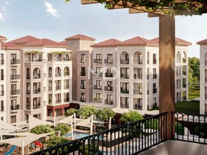 1 bedroom Apartment in Abu Dhabi, UAE No. 47942