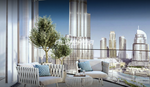 2 bedrooms Apartment in Downtown Dubai (Downtown Burj Dubai), UAE No. 4800 - Image 14
