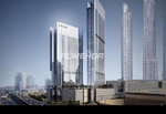 2 bedrooms Apartment in Downtown Dubai (Downtown Burj Dubai), UAE No. 4801 - Image 3
