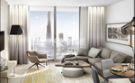 2 bedrooms Apartment in Downtown Dubai (Downtown Burj Dubai), UAE No. 4801 - Image 5