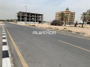 502m² Land in Muwaileh, UAE No. 4802