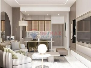 2 bedrooms Apartment in Al Barsha, UAE No. 48052