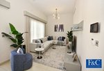 4 bedrooms Villa in Nadd Al Sheba, UAE No. 481 - Image 2
