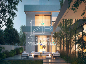 3 bedrooms Townhouse in Al Tai, UAE No. 4816