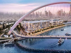 3 bedrooms Apartment in Al Wasl, UAE No. 4819