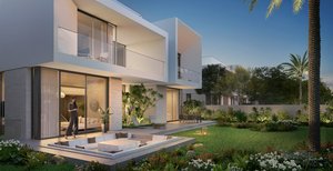 5 bedrooms Villa in Dubai Hills Estate, UAE No. 4821