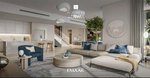 5 bedrooms Villa in Dubai Hills Estate, UAE No. 4821 - Image 3