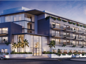 1 bedroom Apartment in Jumeirah Village Circle, UAE No. 4825