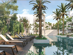 1 bedroom Apartment in Jumeirah Village Circle, UAE No. 4825 - Image 4