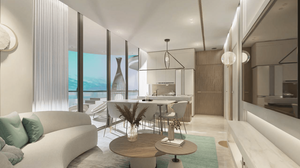1 bedroom Apartment in Jumeirah Village Circle, UAE No. 4827