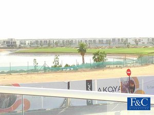 3 bedrooms Townhouse in Dubai, UAE No. 483