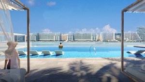 4 bedrooms Apartment in Dubai Marina, UAE No. 4835