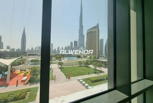 3 bedrooms Apartment in Downtown Dubai (Downtown Burj Dubai), UAE No. 4841