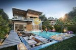 6 bedrooms Villa in Dubai, UAE No. 4845 - villa in Dubai