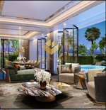 6 bedrooms Villa in Dubai, UAE No. 4845 - Image 4