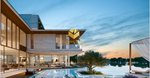 6 bedrooms Villa in Dubai, UAE No. 4845 - Image 9