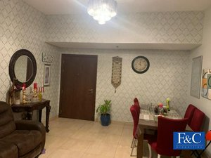 2 bedrooms Apartment in Al Furjan, UAE No. 485