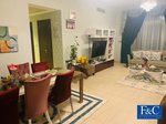 2 bedrooms Apartment in Al Furjan, UAE No. 485 - Image 8