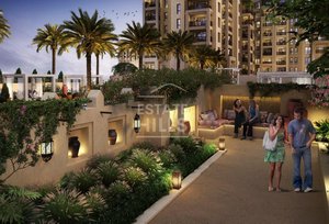 1 bedroom Apartment in Umm Suqeim, UAE No. 4852