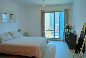 2 bedrooms Apartment in Dubai Marina, UAE No. 4867
